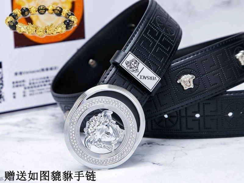 Versace Belts Cozy 304502