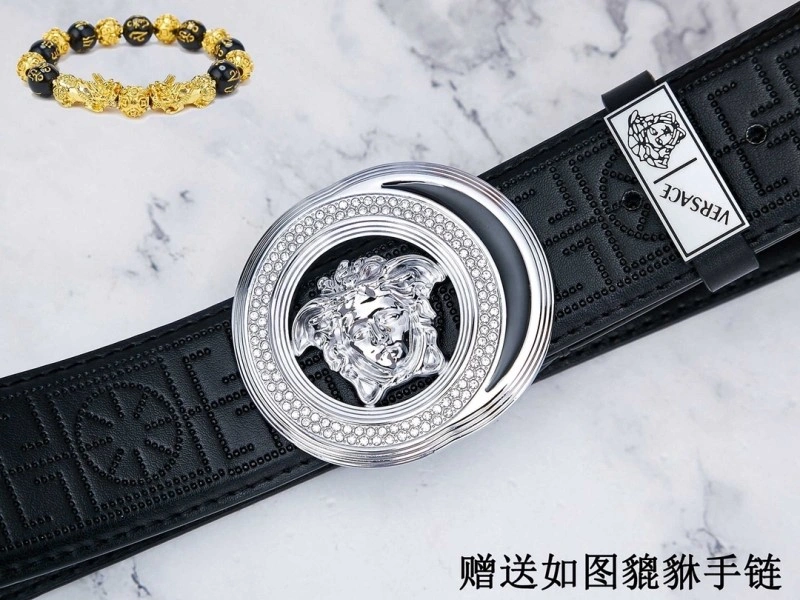 Versace Belts Cozy 304502