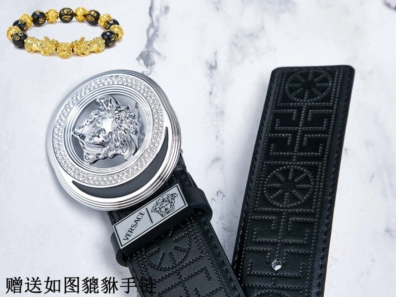 Versace Belts Cozy 304502