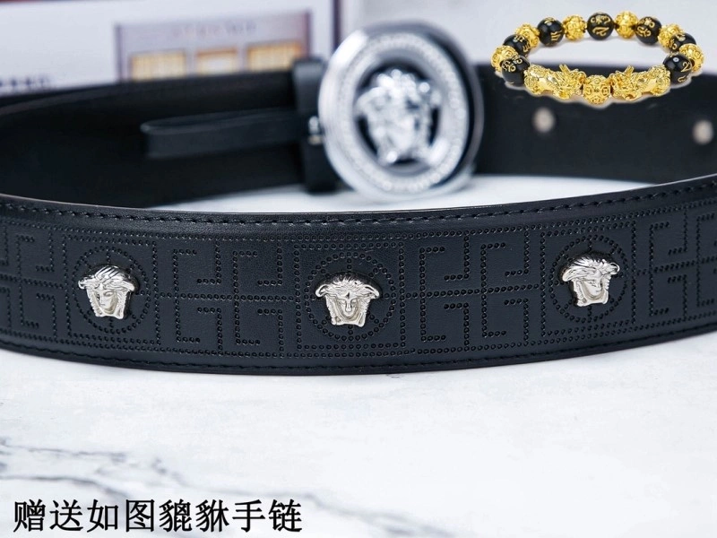 Versace Belts Cozy 304502