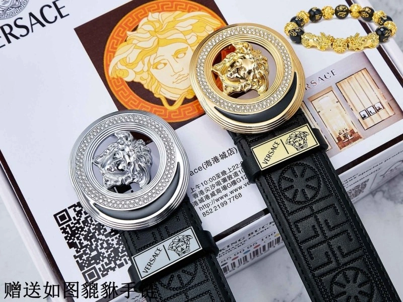 Versace Belts Cozy 304502