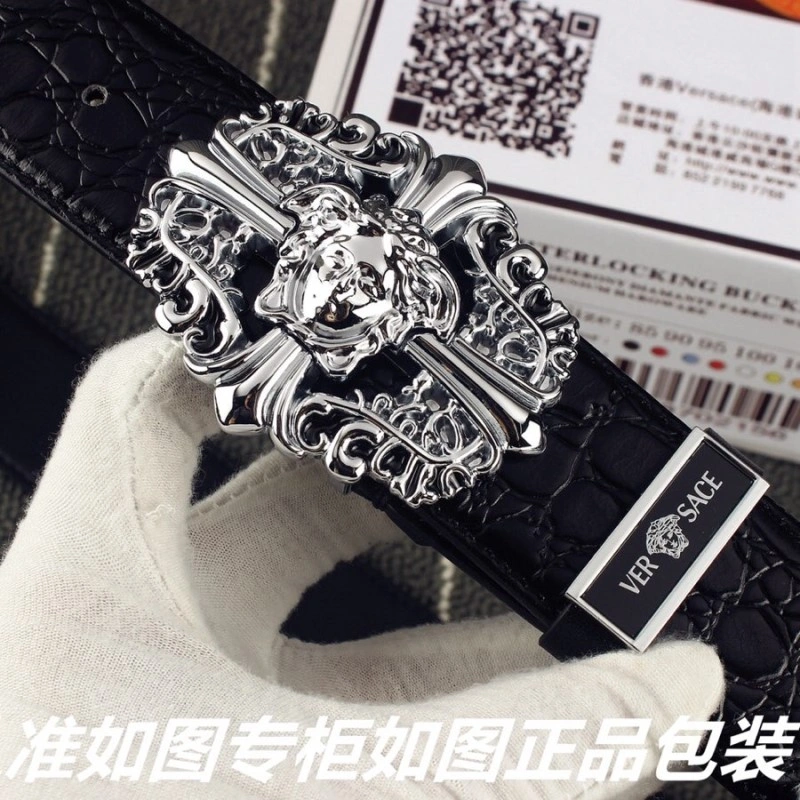 Fashionable Versace Belts 304509