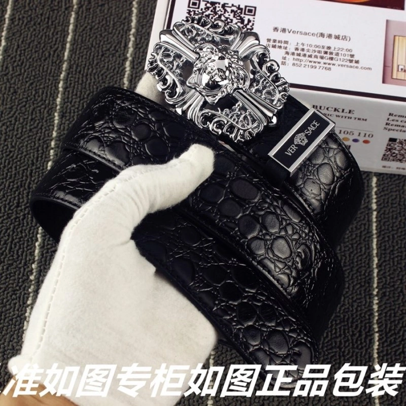 Fashionable Versace Belts 304509