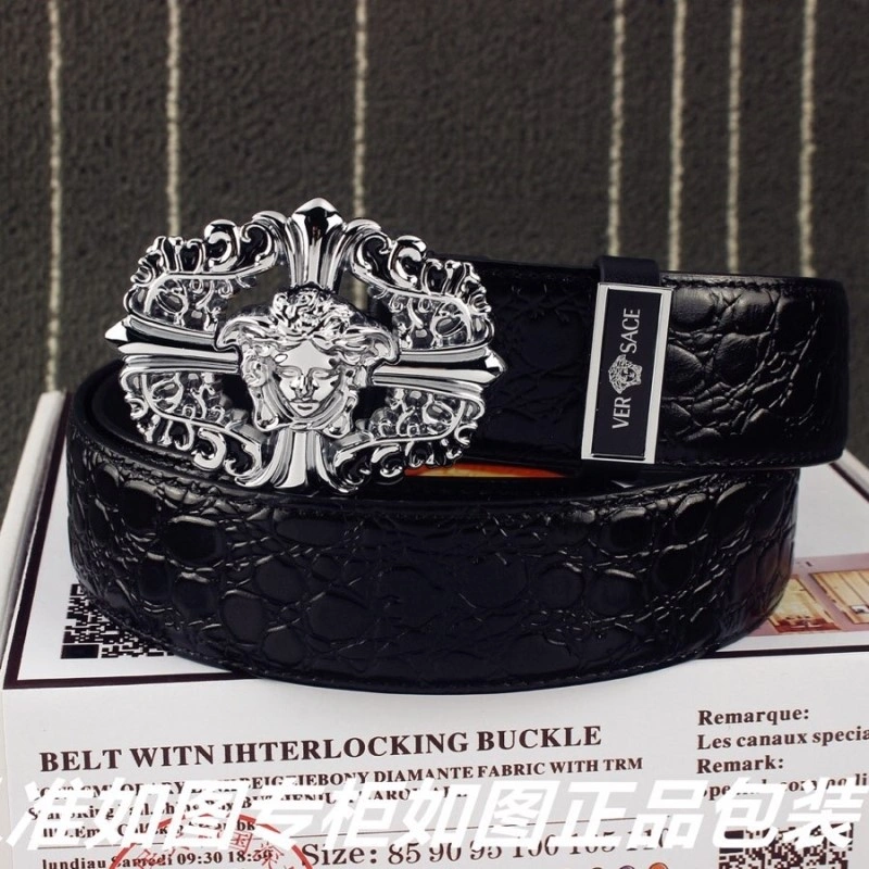 Fashionable Versace Belts 304509