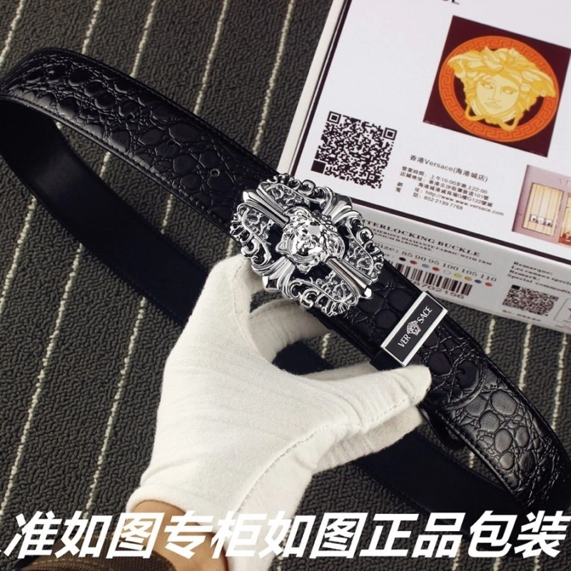 Fashionable Versace Belts 304509