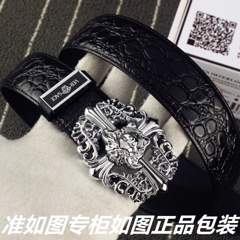 Fashionable Versace Belts 304509