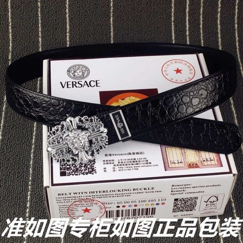 Fashionable Versace Belts 304509
