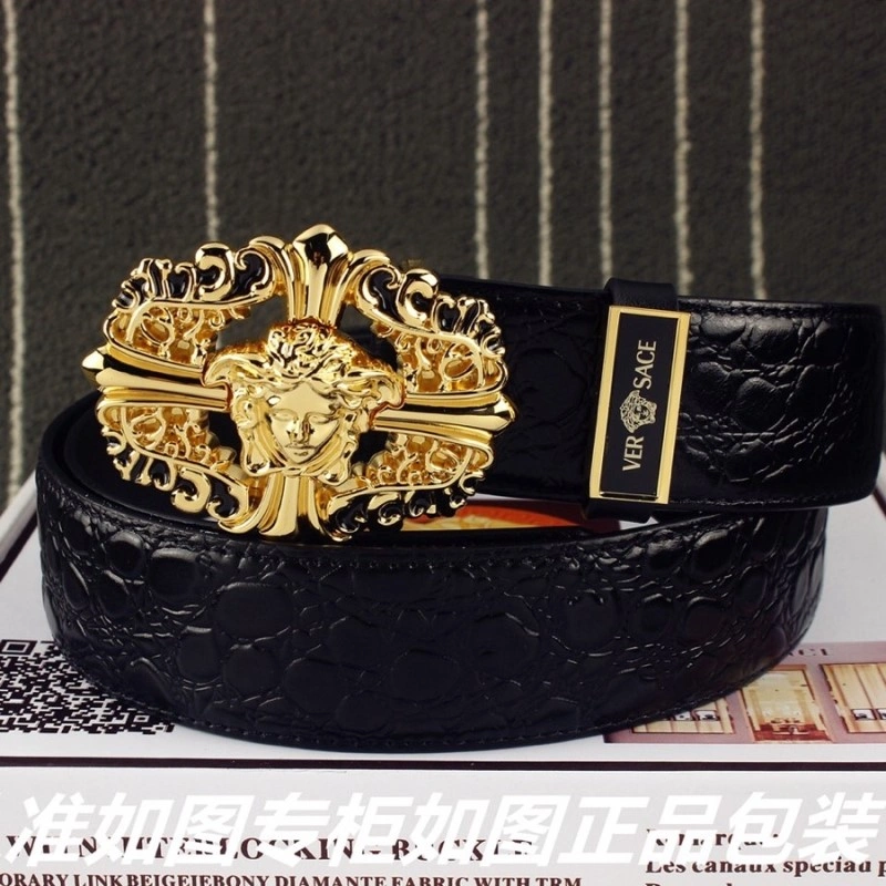 Trendsetting Versace Belts 304504