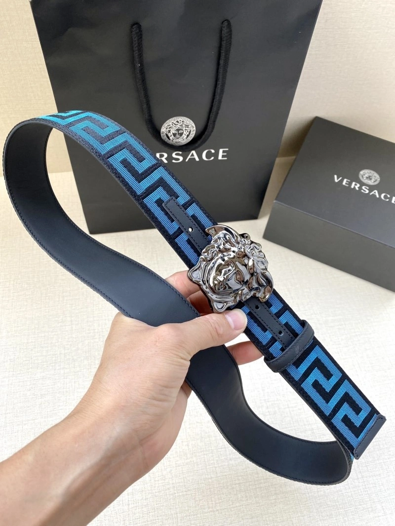 HighPerformance Versace Belts 304499
