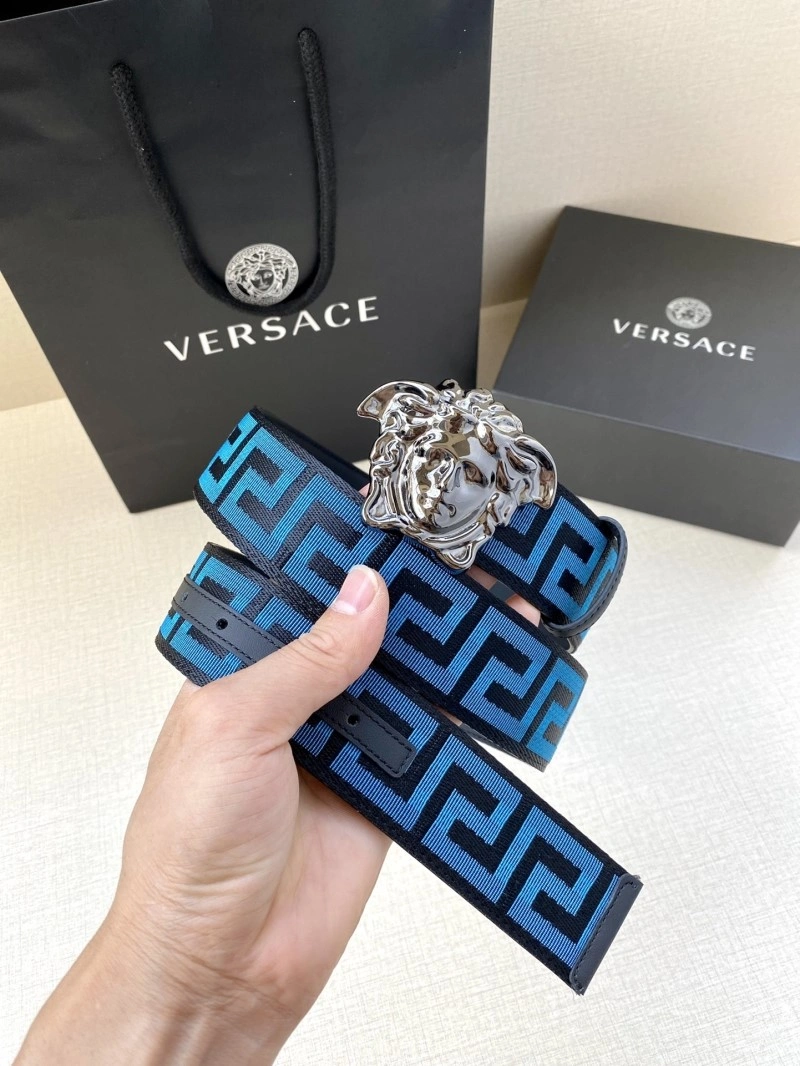 HighPerformance Versace Belts 304499