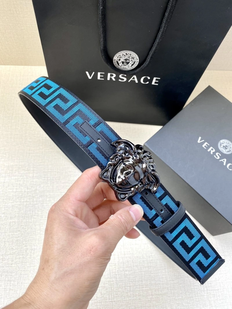 Trendy Versace Belts 304503
