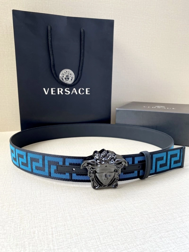 Trendy Versace Belts 304503