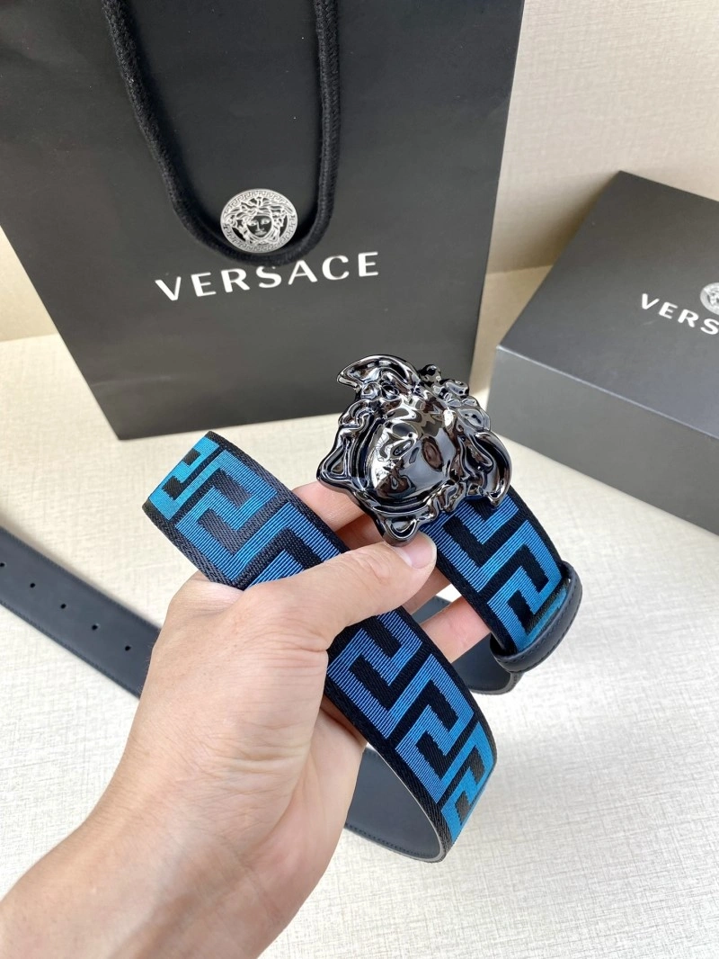 Trendy Versace Belts 304503