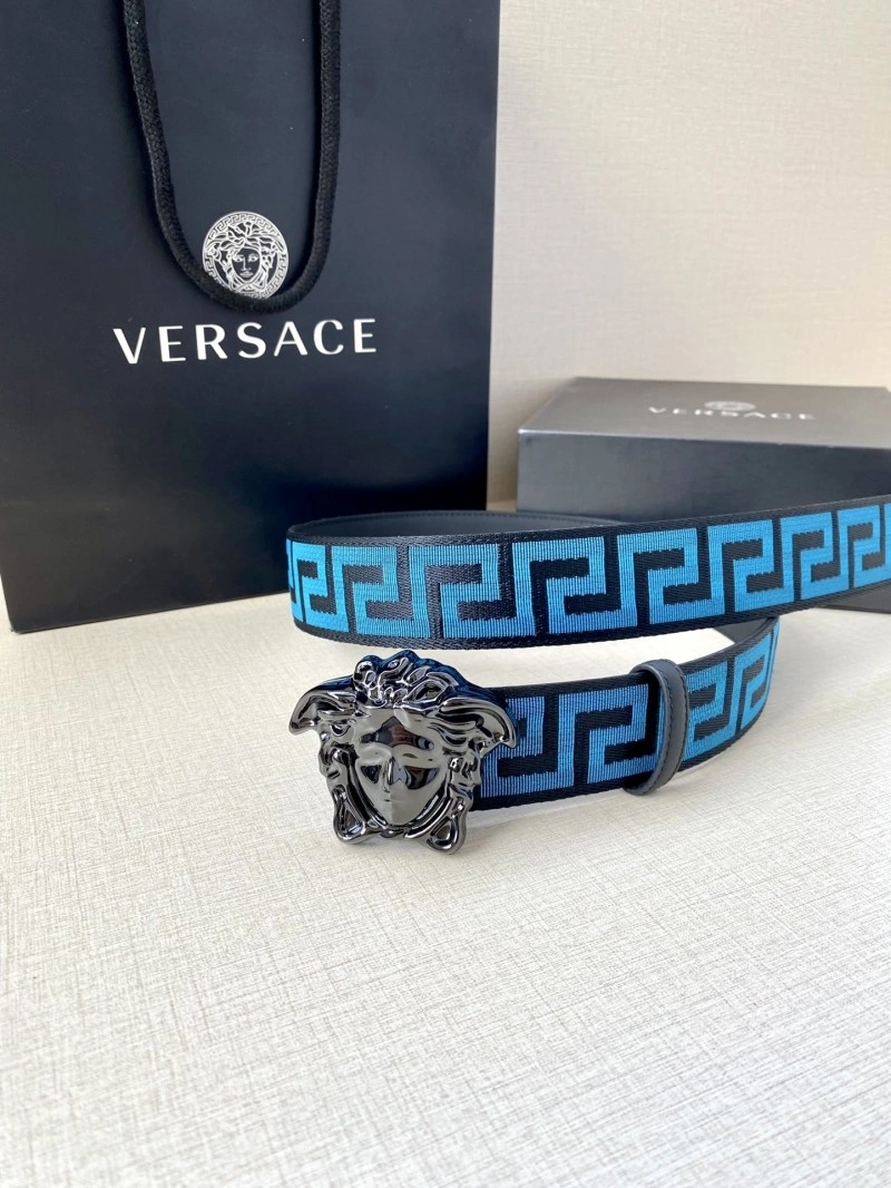 Trendy Versace Belts 304503