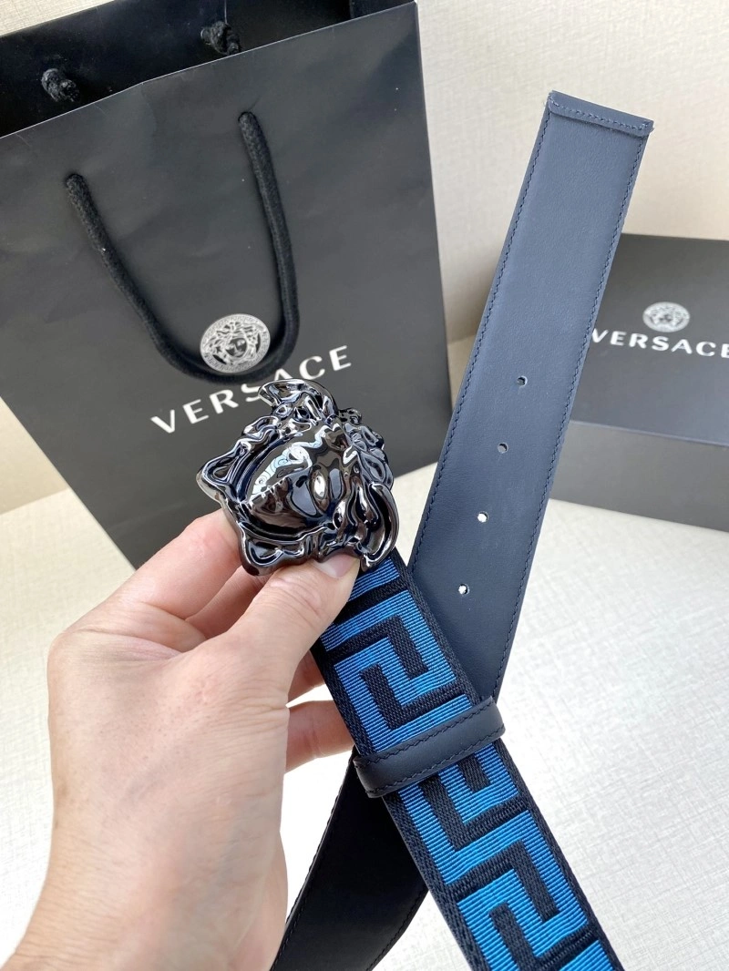 Trendy Versace Belts 304503