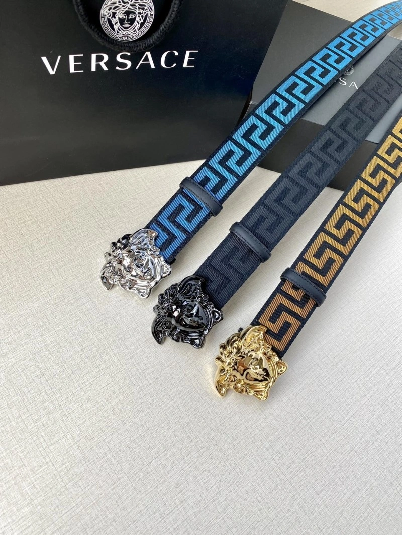 Trendy Versace Belts 304503