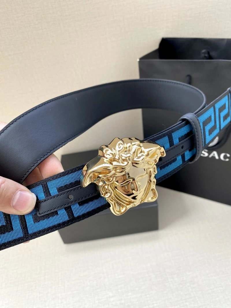 Comfortable Versace Belts 304490