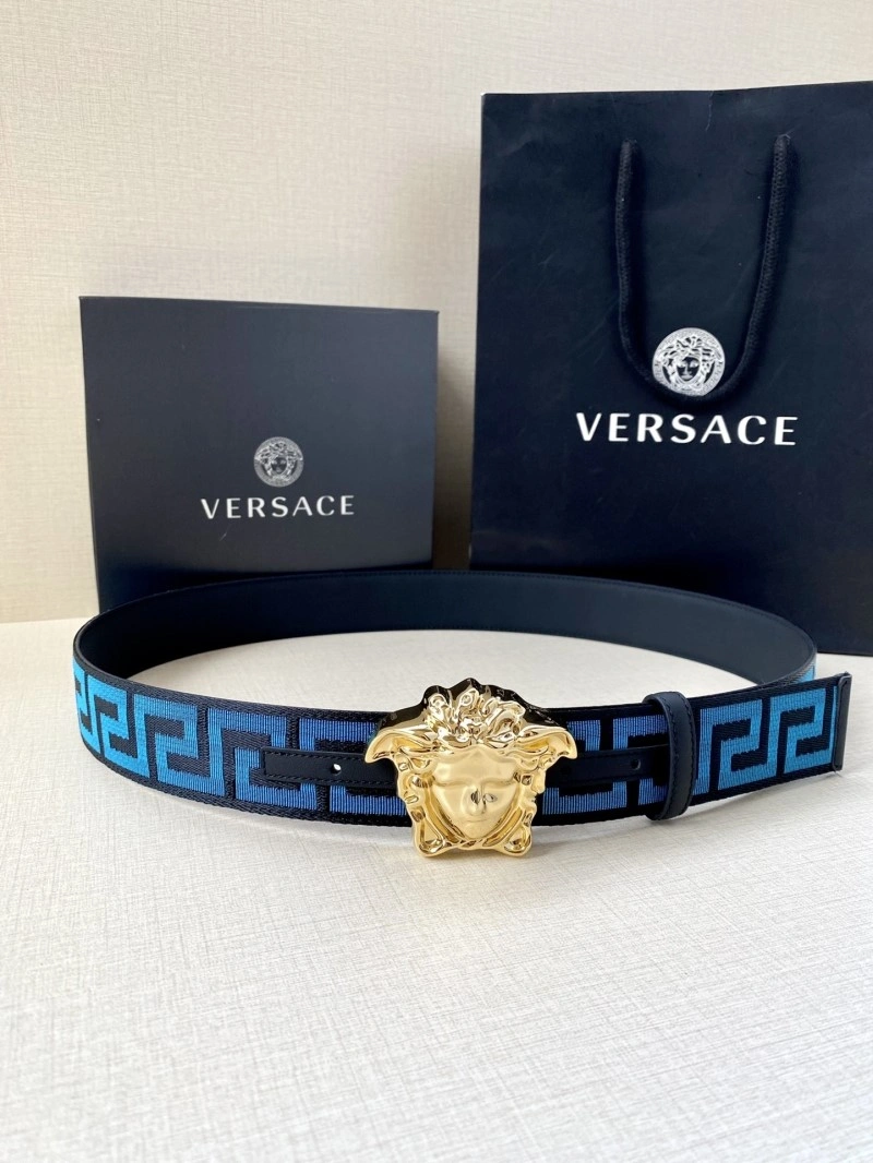 Comfortable Versace Belts 304490