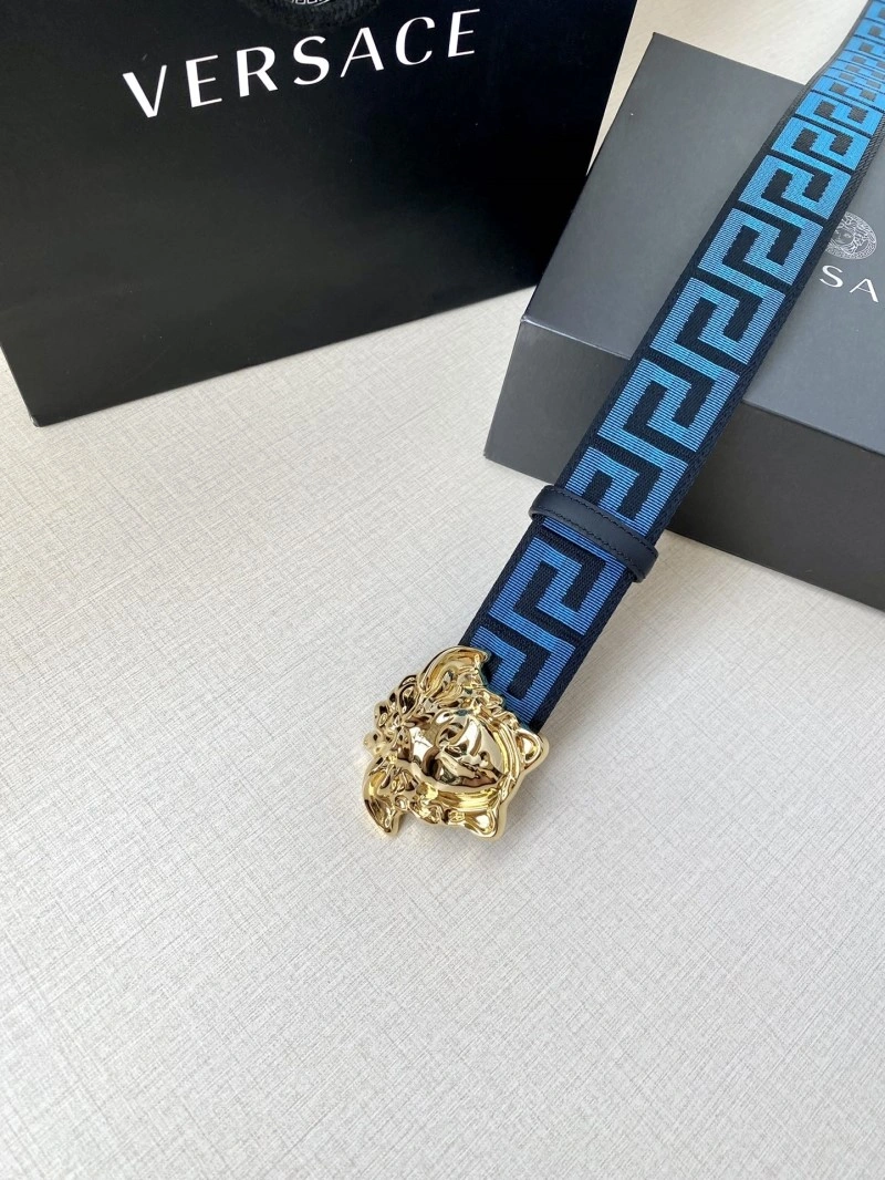 Comfortable Versace Belts 304490