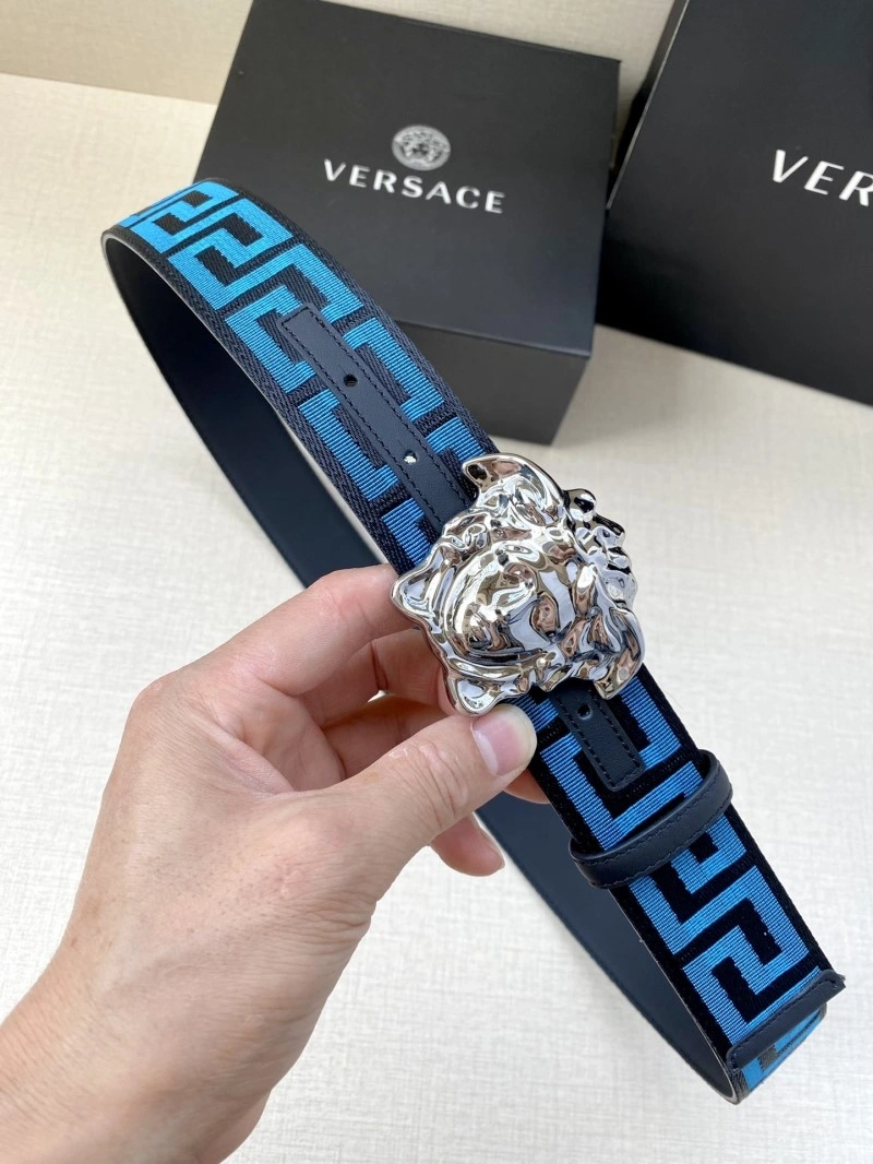Versace Belts ZeroBulk 304485