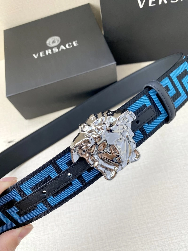 Versace Belts ZeroBulk 304485
