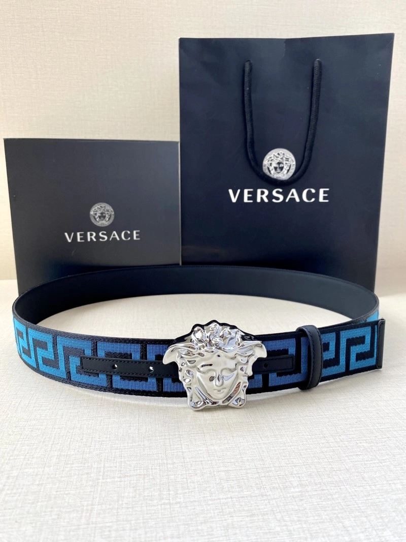 Versace Belts ZeroBulk 304485