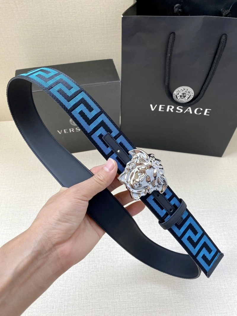 Versace Belts ZeroBulk 304485