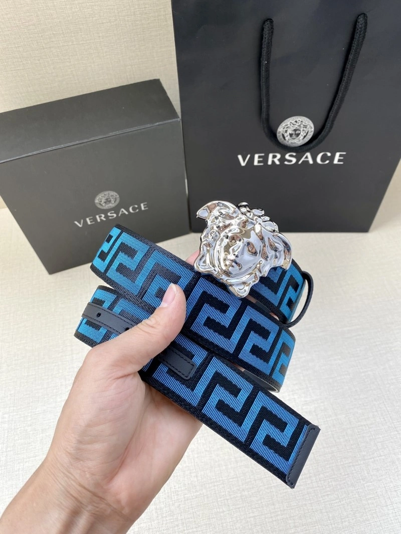 Versace Belts ZeroBulk 304485