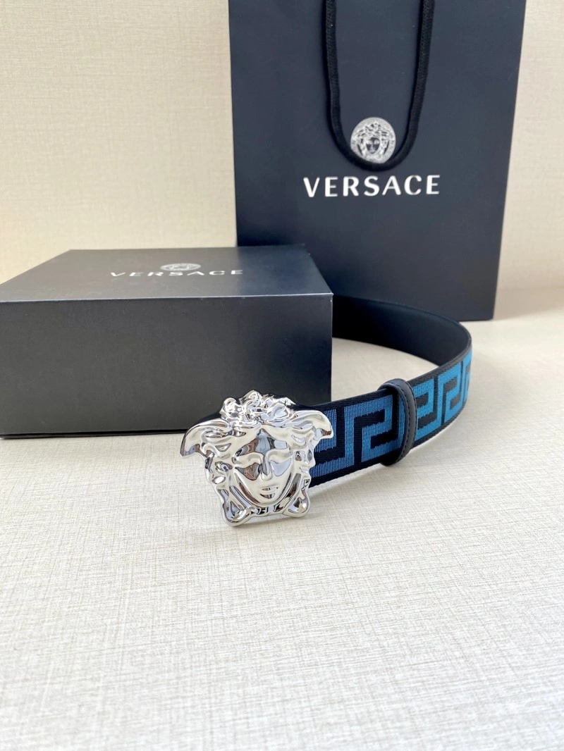 Versace Belts ZeroBulk 304485