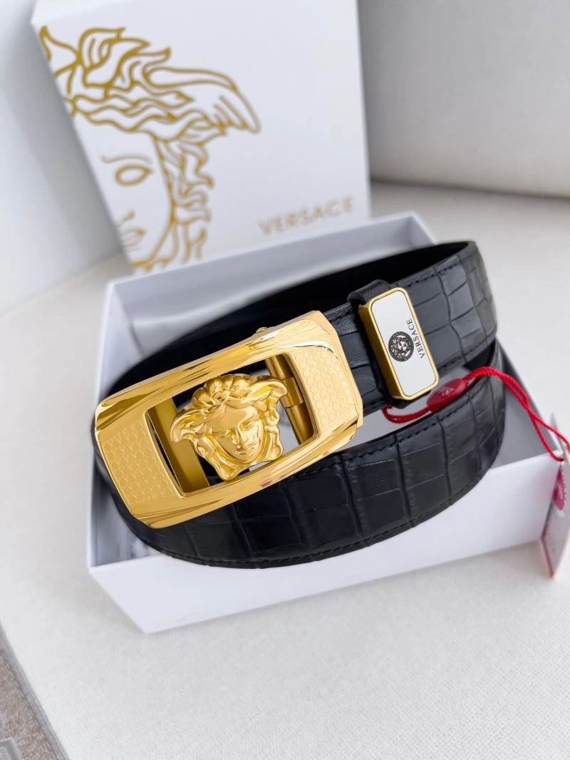 Versace Belts ZipUp 304501