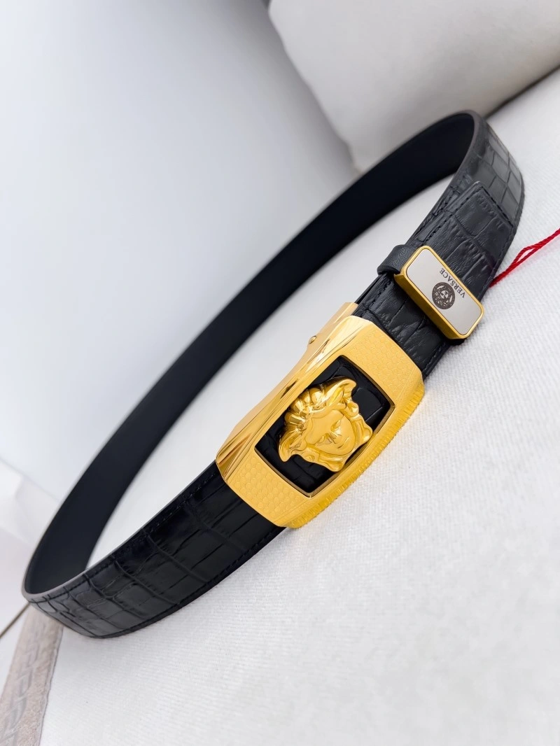 Versace Belts ZipUp 304501