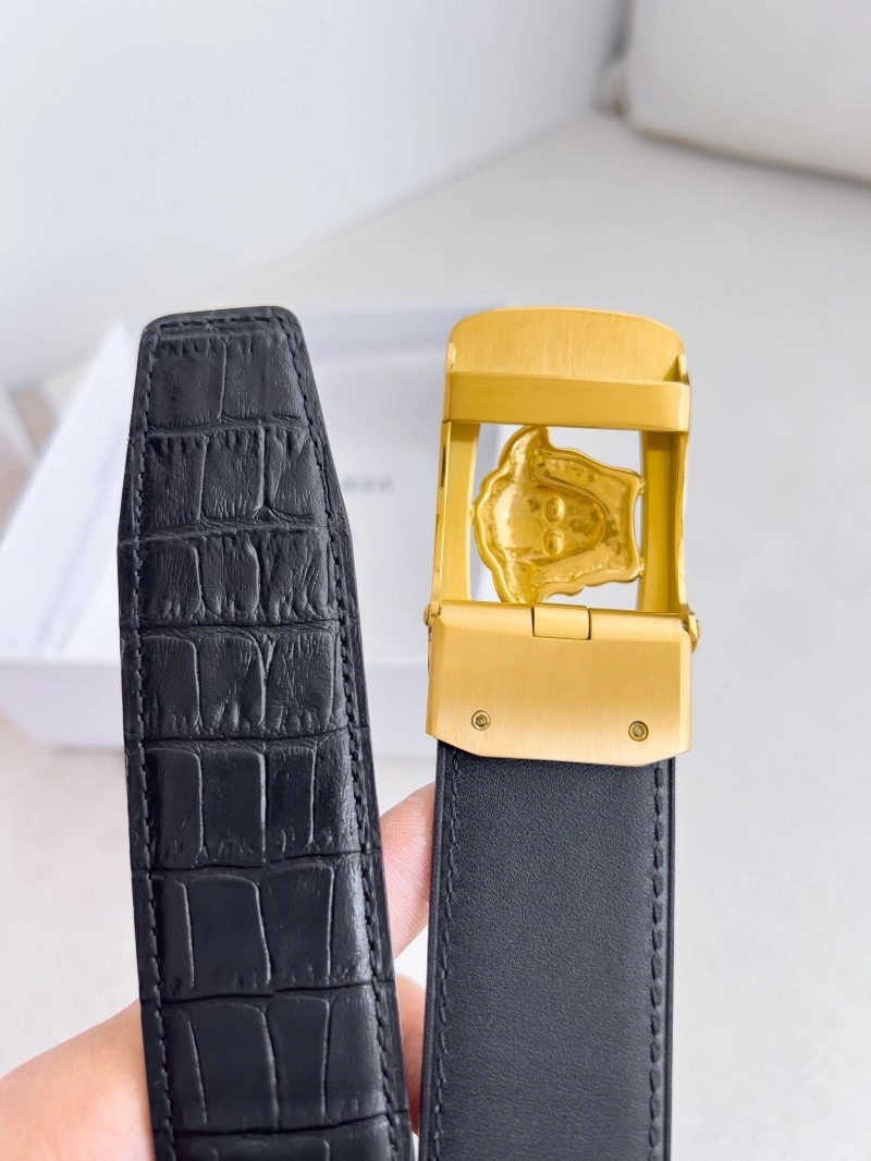 Versace Belts ZipUp 304501