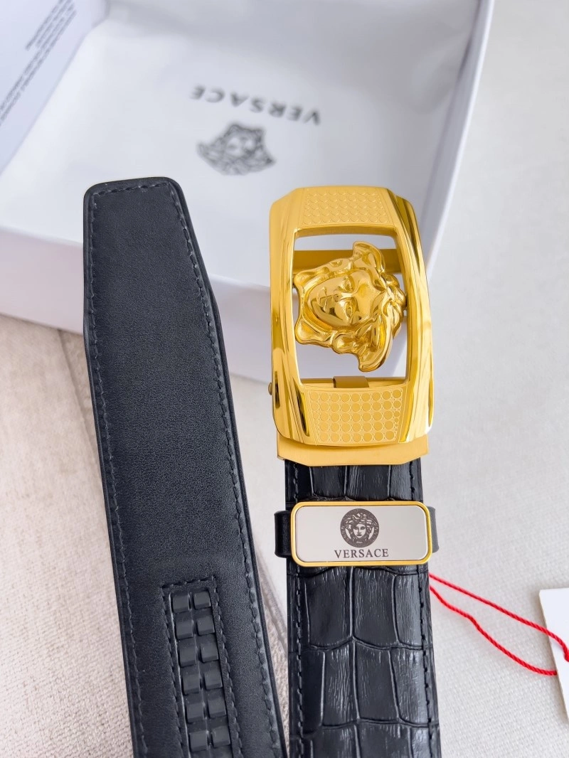 Versace Belts ZipUp 304501