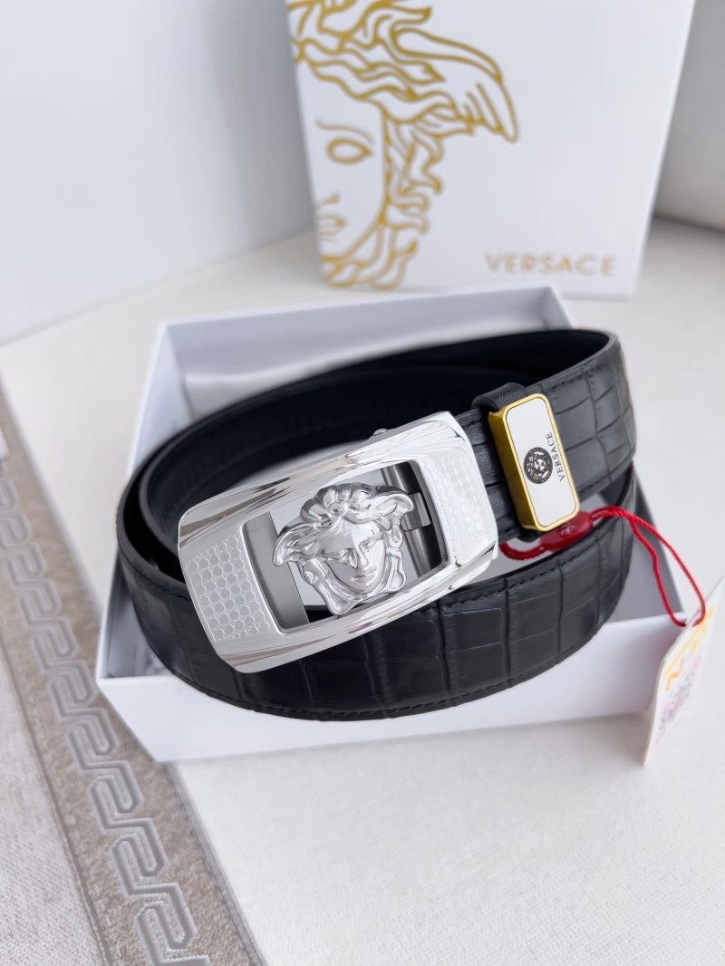Versace Belts Neat 304497