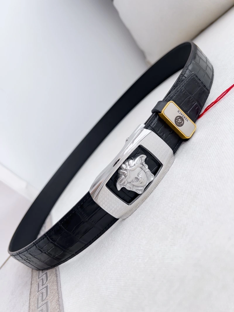 Versace Belts Neat 304497