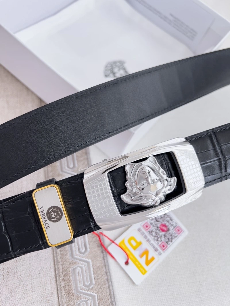 Versace Belts Neat 304497
