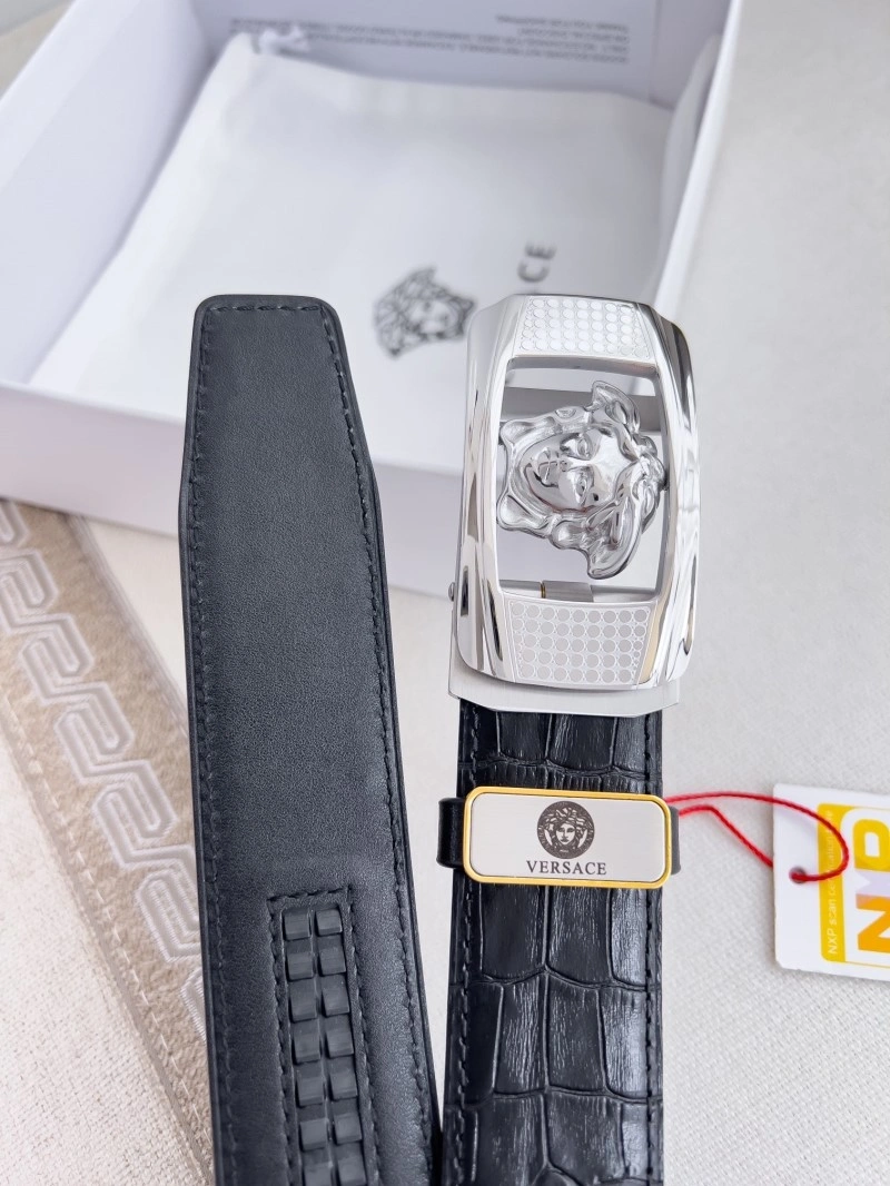 Versace Belts Neat 304497