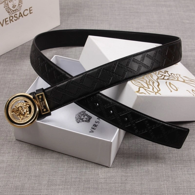 StreetReady Versace Belts 304510