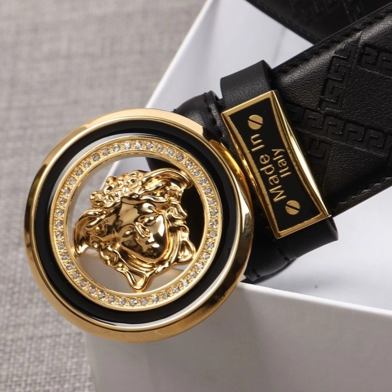 StreetReady Versace Belts 304510