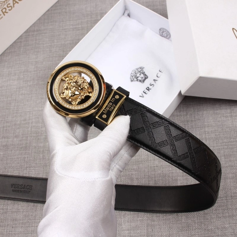 StreetReady Versace Belts 304510