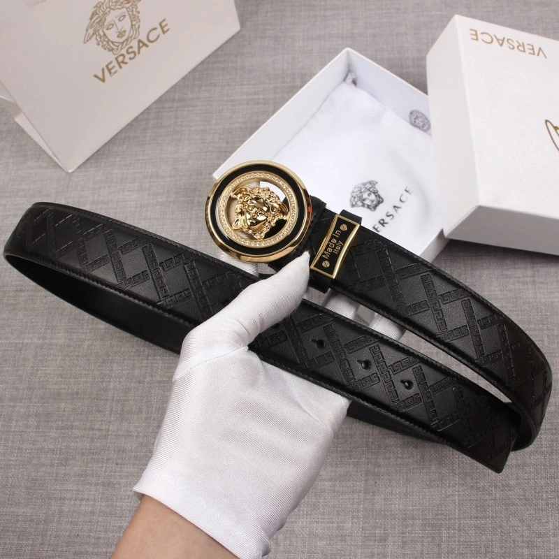 StreetReady Versace Belts 304510