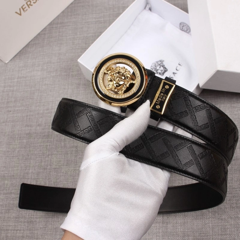 StreetReady Versace Belts 304510