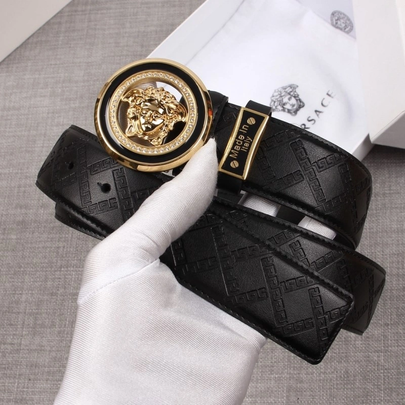 StreetReady Versace Belts 304510