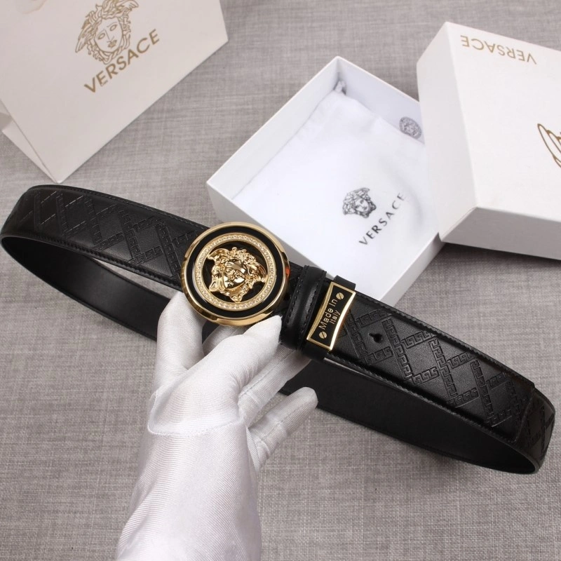 StreetReady Versace Belts 304510