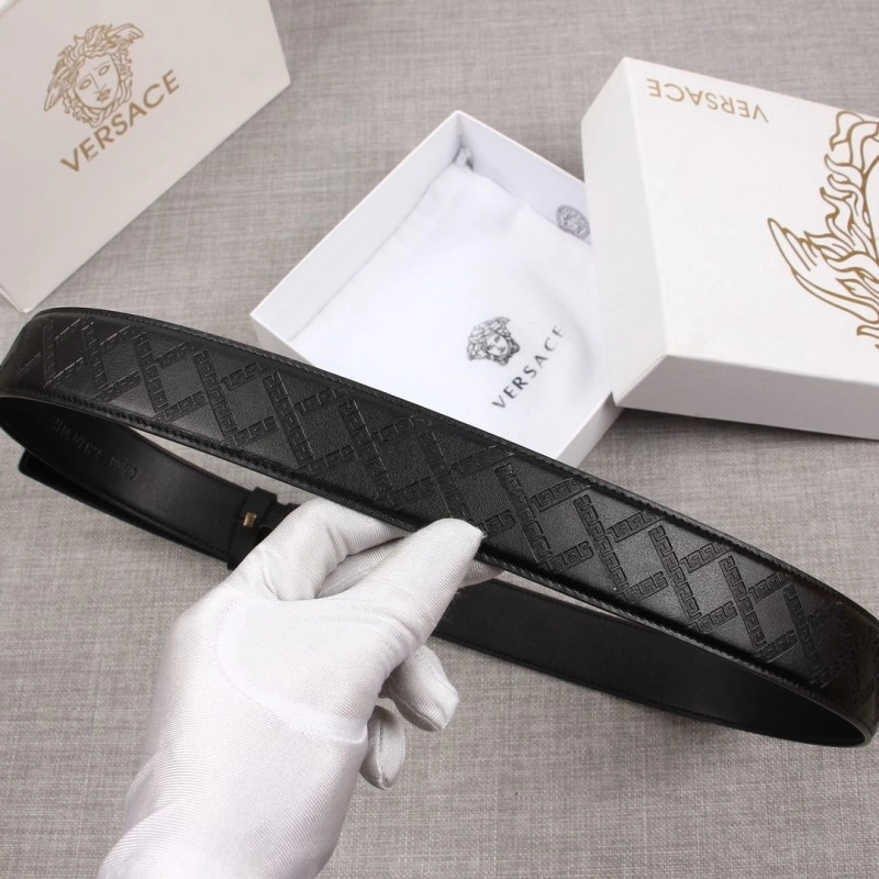 StreetReady Versace Belts 304510