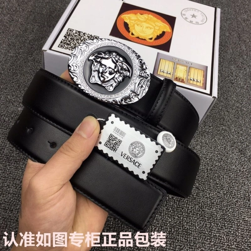 Versace Belts Reliable 304496