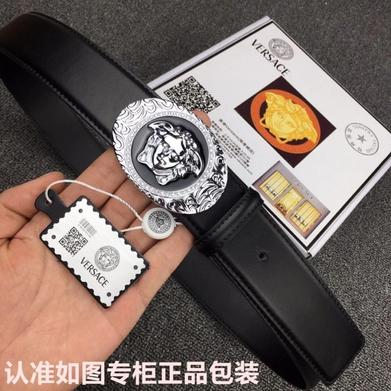Versace Belts Reliable 304496