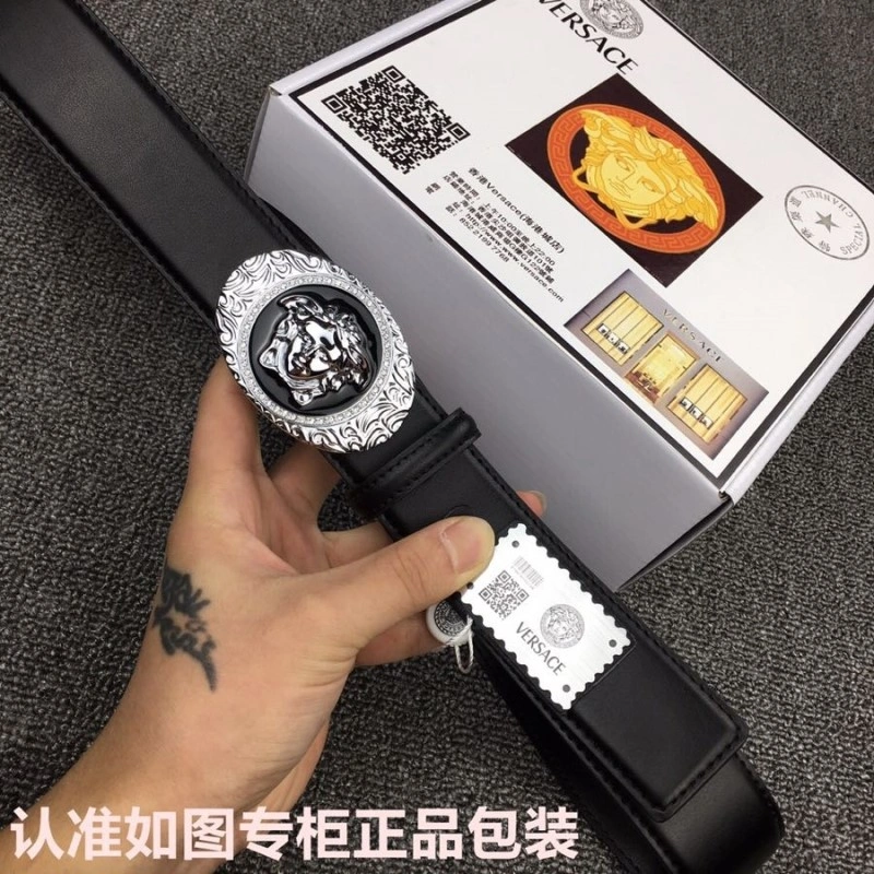 Versace Belts Reliable 304496