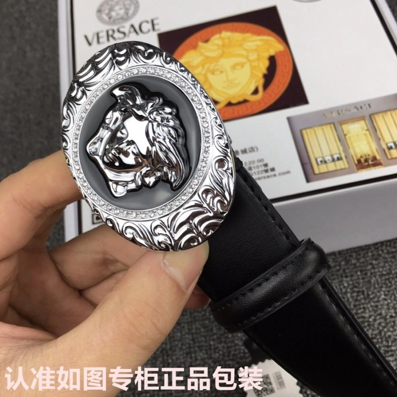 Versace Belts Reliable 304496