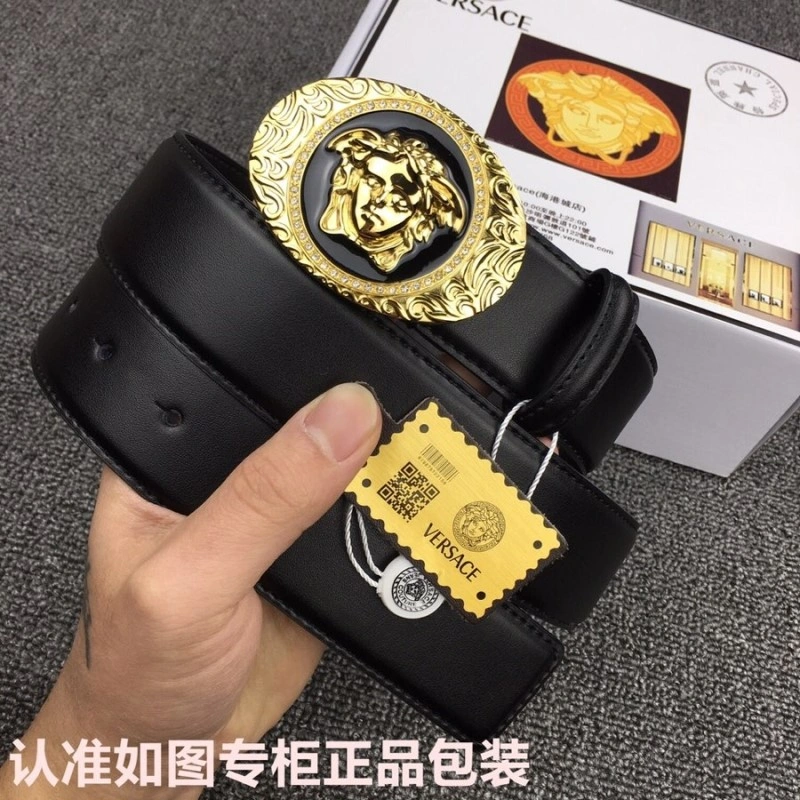 Versace Belts NewStyle 304487